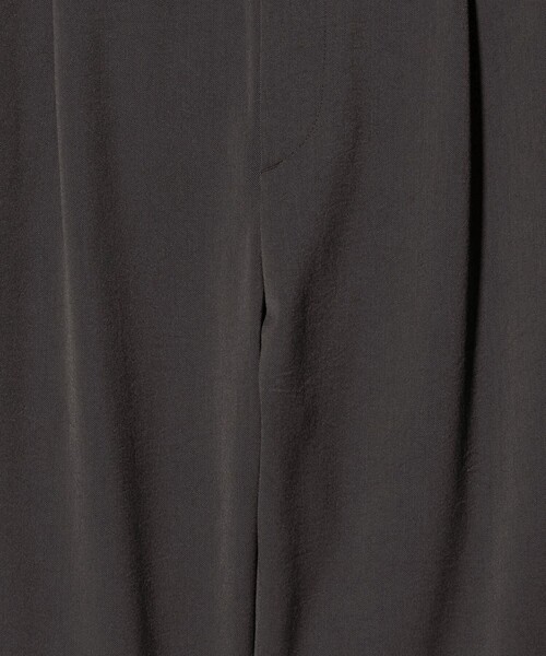 BEAUTY＆YOUTH UNITED ARROWS スラックス トリクシオン/TRIXION
