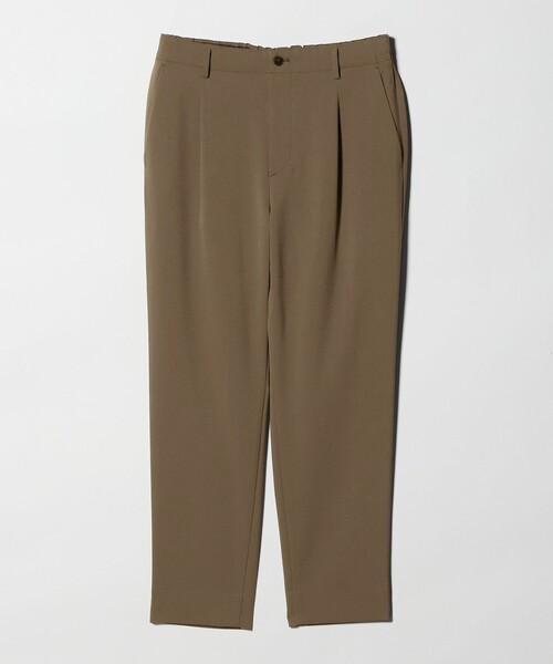 BEAUTY＆YOUTH UNITED ARROWS スラックス トリクシオン/TRIXION