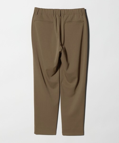 BEAUTY＆YOUTH UNITED ARROWS スラックス トリクシオン/TRIXION