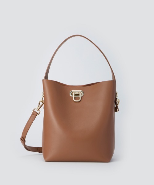 PELLICO ANELLI CESTO MINIME　2wayバッグ レザー Amazon | PELLICO ANELLI CESTO MINIME | クラッチバッグ