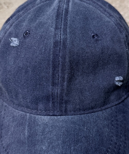 「CALIFORNIA OUTFITTERS」 キャップ ONESIZE グレー メンズ_画像7