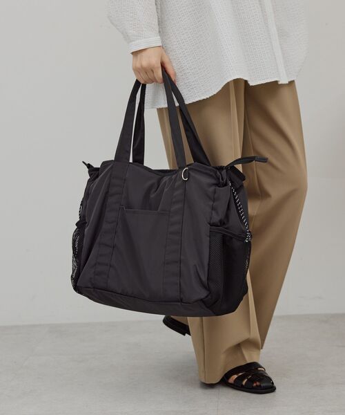 AMERICAN HOLIC（アメリカンホリック） トートバッグ 「2SET」多機能