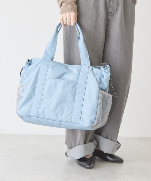 AMERICAN HOLIC（アメリカンホリック） トートバッグ 「2SET」多機能