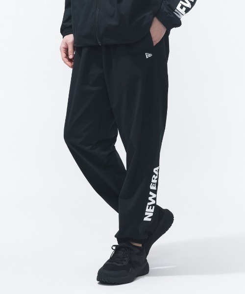 NEW ERA（ニューエラ） パンツ WovenPants メンズ : ZOZOTOWN Yahoo!店