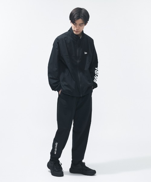 NEW ERA（ニューエラ） パンツ WovenPants メンズ : ZOZOTOWN Yahoo!店