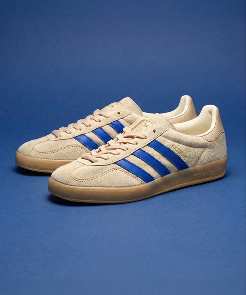 adidas Originals スニーカー GAZELLE INDOOR -KICKS LAB. EXCLUSIVE