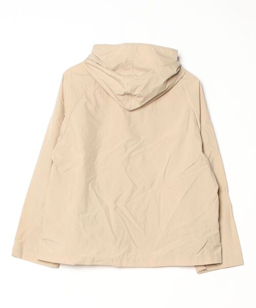 Danton（ダントン） ジャケット 36 ベージュ レディース : ZOZOTOWN