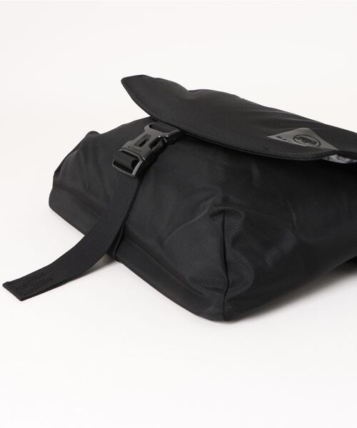 MAMMUT（マムート） ショルダーバッグ （マムート）」Xeron Messenger