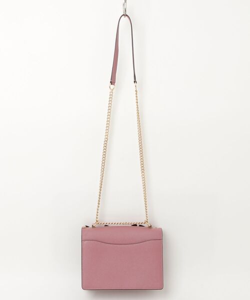 COACH（コーチ） ショルダーバッグ - ピンク レディース : ZOZOTOWN