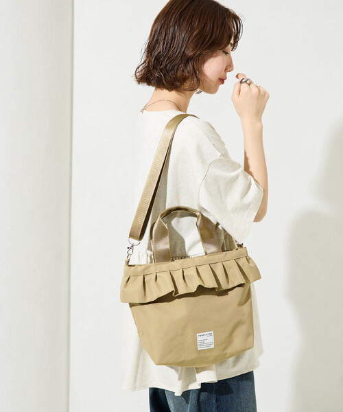 FREAK'S STORE（フリークスストア） ショルダーバッグ バッグ 限定展開