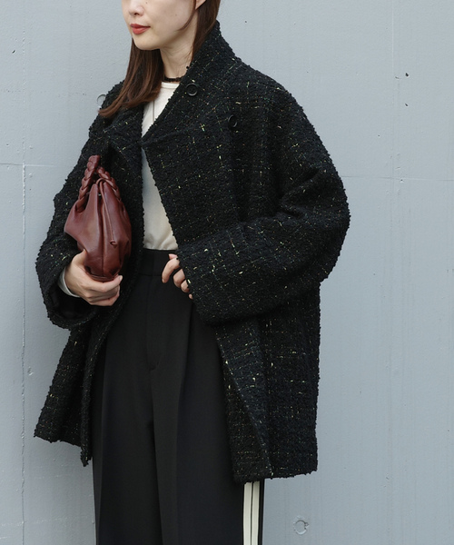 journal standard L'essage（ジャーナルスタンダード レサージュ
