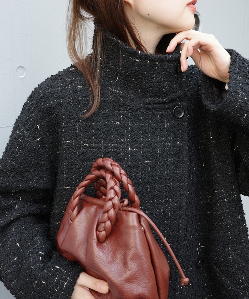 journal standard L'essage（ジャーナルスタンダード レサージュ