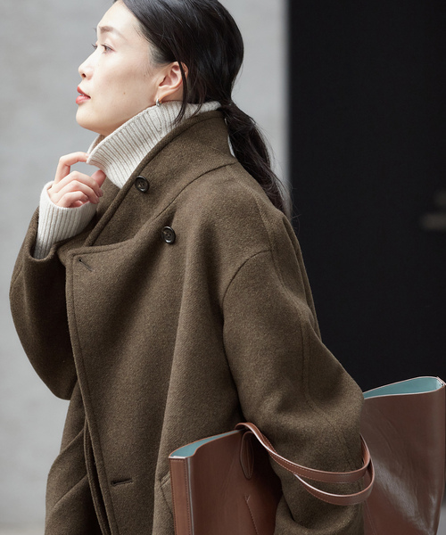 journal standard L'essage（ジャーナルスタンダード レサージュ