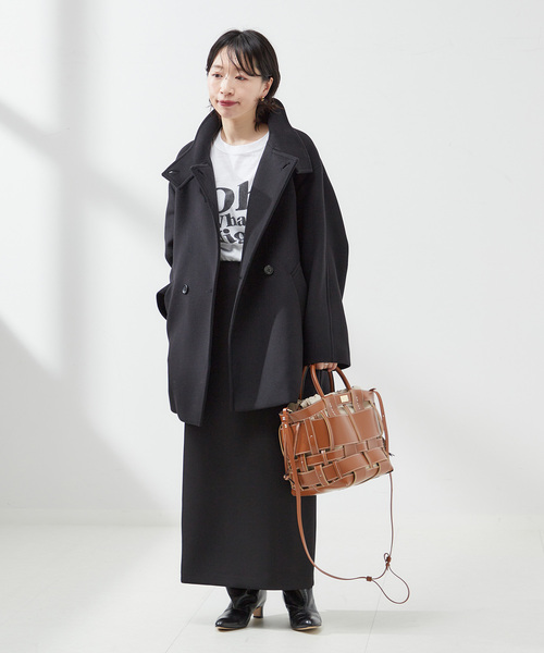 美品★journal standard L'essage journal standard L'essage（ジャーナルスタンダード レサージュ