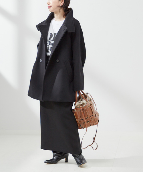 journal standard L'essage（ジャーナルスタンダード レサージュ