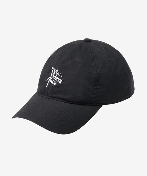 THE NORTH FACE（ザ ノースフェイス） キャップ 帽子 キャップ COMPACT