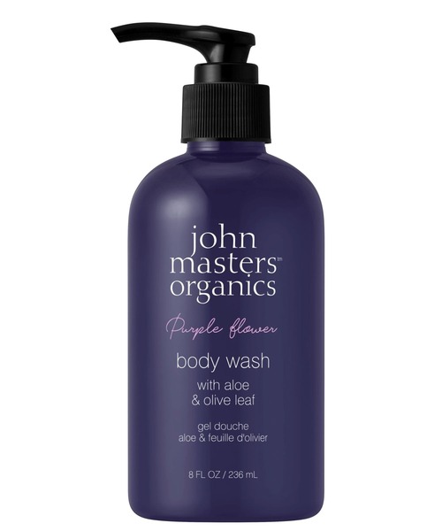 john masters organics（ジョンマスターオーガニック） ボディソープ