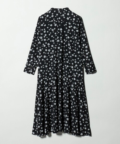 UNITED ARROWS（ユナイテッドアローズ） ワンピース プリント シャツ