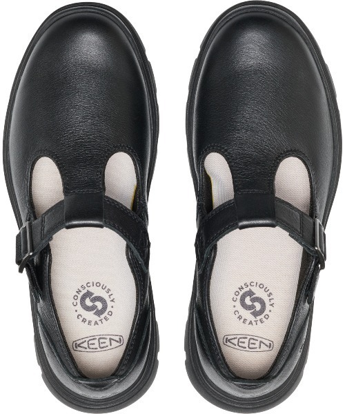 KEEN（キーン） スニーカー KOSA MJ / コーサ エムジェー / レディース