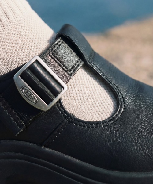 KEEN（キーン） スニーカー KOSA MJ / コーサ エムジェー / レディース