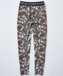 ラッシュガード RVCA メンズ RVCA L...の詳細画像2