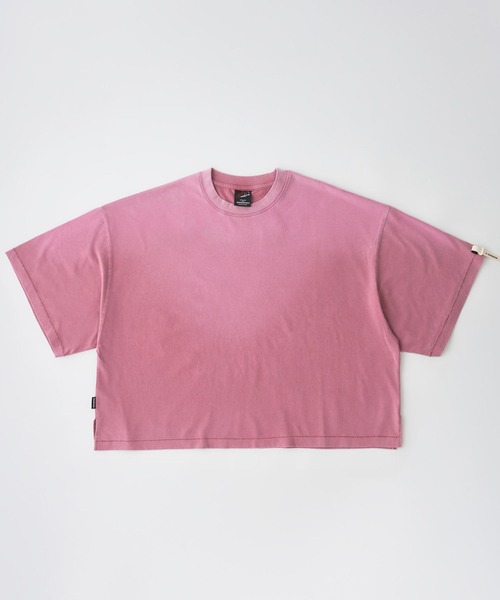 ADAM PATEK（アダムパテック） tシャツ mt10337-widebox aging T T