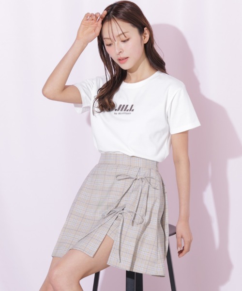 JILL by JILL STUART（ジルバイジルスチュアート） スカート