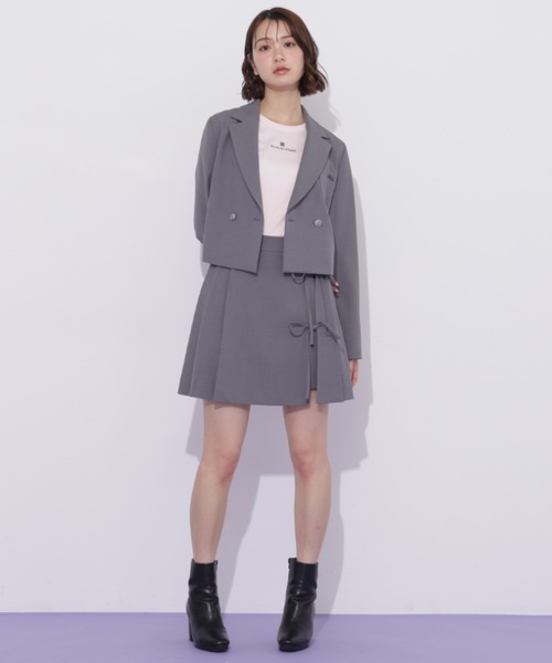 JILL by JILL STUART（ジルバイジルスチュアート） スカート