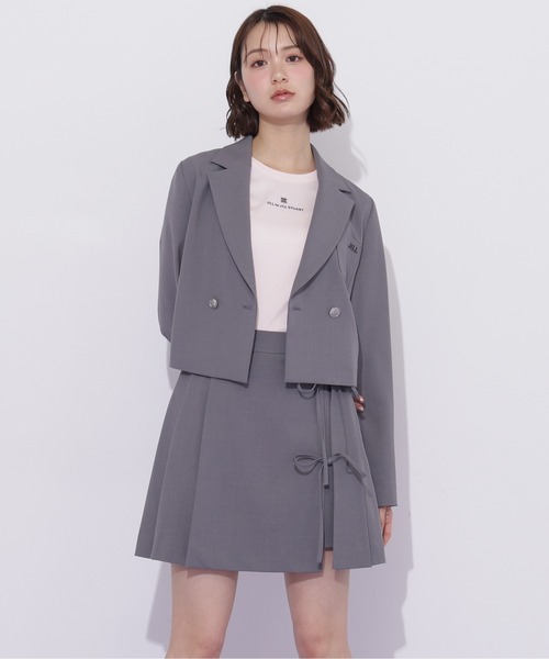 JILL by JILL STUART（ジルバイジルスチュアート） スカート