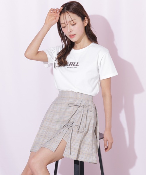JILL by JILL STUART（ジルバイジルスチュアート） スカート
