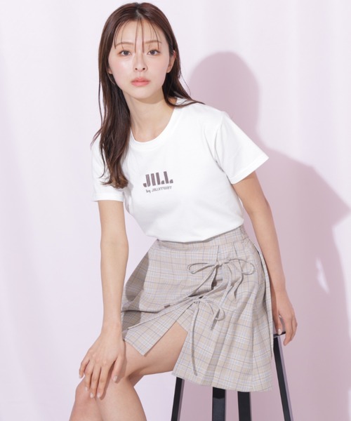 JILL by JILL STUART（ジルバイジルスチュアート） スカート