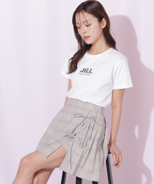 JILL by JILL STUART（ジルバイジルスチュアート） スカート