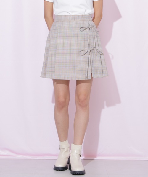 JILL by JILL STUART（ジルバイジルスチュアート） スカート