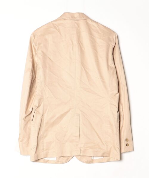 BEAMS+（ビームスプラス） 「BEAMS PLUS」 テーラードジャケット SMALL 