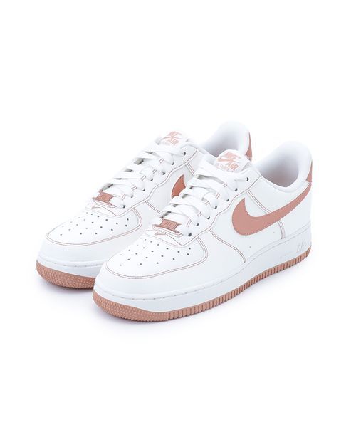 NIKE(ナイキ) スニーカー 「NIKE」AIR FORCE 1 '07 NA36 レディース NIKE(ナイキ) スニーカー 「NIKE」AIR FORCE 1 '07 NA36 レディース