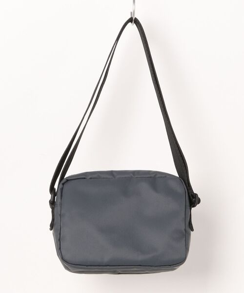 「HUNTER」 ショルダーバッグ ONE SIZE ブラック レディースの画像