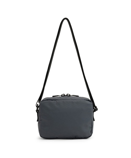 「HUNTER」 ショルダーバッグ ONE SIZE ブラック レディースの画像