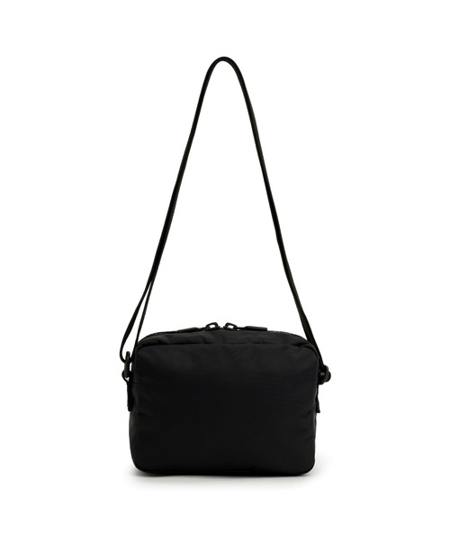 「HUNTER」 ショルダーバッグ ONE SIZE ブラック レディースの画像