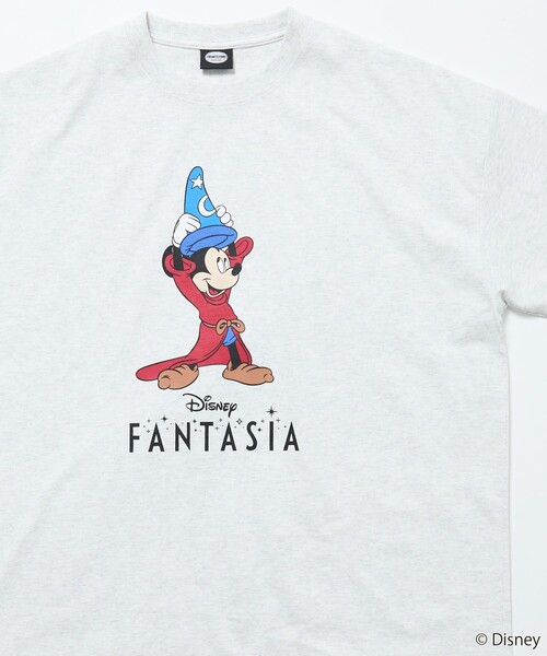 FREAK'S STORE（フリークスストア） tシャツ 限定展開/DISNEY