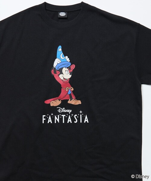 FREAK'S STORE（フリークスストア） tシャツ 限定展開/DISNEY