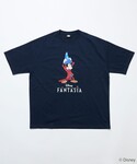 tシャツ 限定展開 DISNEY ディズニー ...の詳細画像1