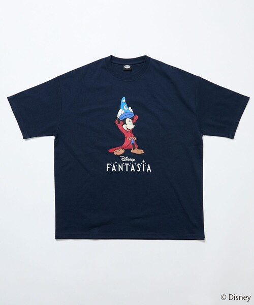FREAK'S STORE（フリークスストア） tシャツ 限定展開/DISNEY