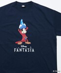 tシャツ 限定展開 DISNEY ディズニー ...の詳細画像2