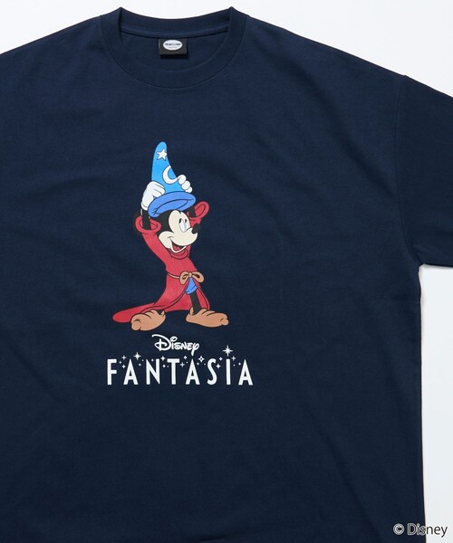 FREAK'S STORE（フリークスストア） tシャツ 限定展開/DISNEY