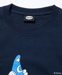 tシャツ 限定展開 DISNEY ディズニー ...の詳細画像3