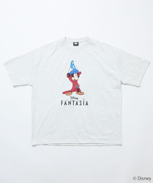 FREAK'S STORE（フリークスストア） tシャツ 限定展開/DISNEY