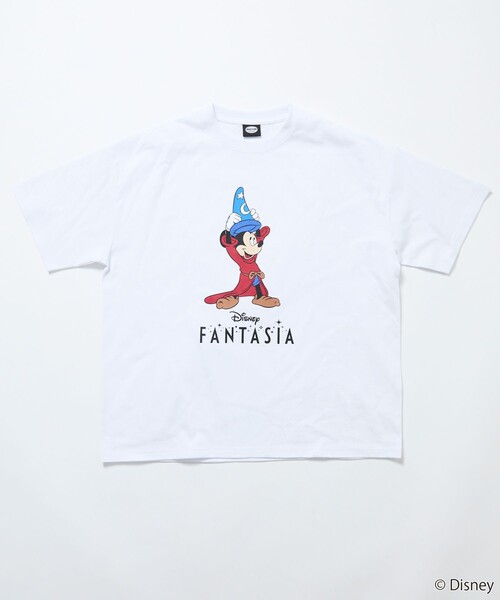 FREAK'S STORE（フリークスストア） tシャツ 限定展開/DISNEY