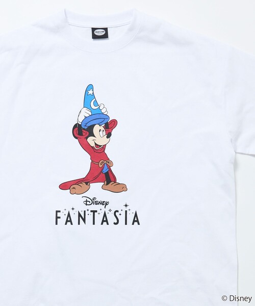 FREAK'S STORE（フリークスストア） tシャツ 限定展開/DISNEY