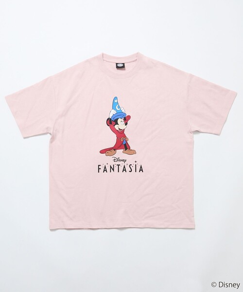 FREAK'S STORE（フリークスストア） tシャツ 限定展開/DISNEY
