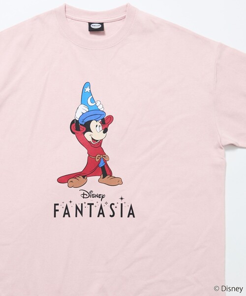 FREAK'S STORE（フリークスストア） tシャツ 限定展開/DISNEY